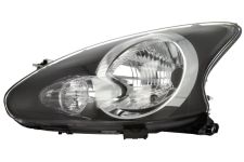 PHARE AVANT TOYOTA AYGO 2005-2009 GAUCHE