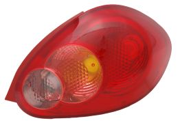 FEU ARRIÈRE TOYOTA AYGO 2005-2009 DROIT