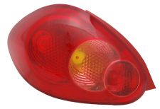 FEU ARRIÈRE TOYOTA AYGO 2005-2009 GAUCHE
