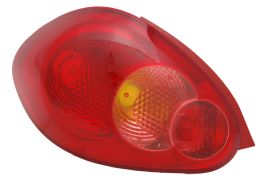 FEU ARRIÈRE TOYOTA AYGO 2005-2009 GAUCHE