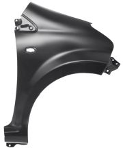 AILE TOYOTA AYGO 2005-2009 AVANT DROIT