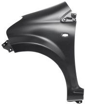 AILE TOYOTA AYGO 2005-2009 AVANT GAUCHE