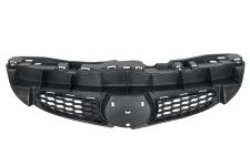 GRILLE TOYOTA AYGO 2005-2009 FACE AVANT / NOIRE 