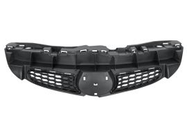 GRILLE TOYOTA AYGO 2005-2009 FACE AVANT / NOIRE 