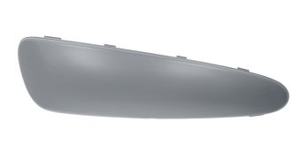 MOULURE TOYOTA AYGO 2005-2009 PARE-CHOCS AVANT / AVEC APPRET / DROITE