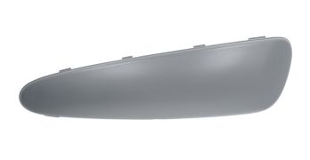 MOULURE TOYOTA AYGO 2005-2009 PARE-CHOCS AVANT / AVEC APPRET / GAUCHE