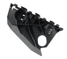 SUPPORT PARE-CHOCS TOYOTA AYGO 2005-2009 AVANT GAUCHE