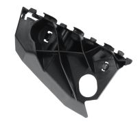 SUPPORT PARE-CHOCS TOYOTA AYGO 2005-2009 AVANT GAUCHE