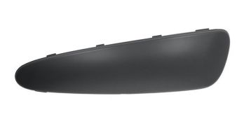 MOULURE TOYOTA AYGO 2005-2009 PARE-CHOCS AVANT / GAUCHE