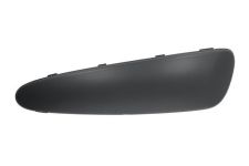 MOULURE TOYOTA AYGO 2005-2009 PARE-CHOCS AVANT / GAUCHE