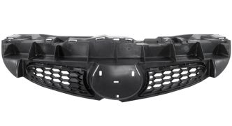 GRILLE TOYOTA AYGO 2009-2012 FACE AVANT 