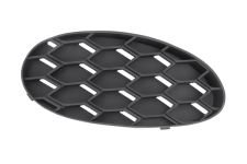 CACHE ANTIBROUILLARD TOYOTA AYGO 2009-2012 PARE-CHOCS AVANT / DROIT