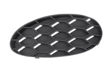 CACHE ANTIBROUILLARD TOYOTA AYGO 2009-2012 PARE-CHOCS AVANT / GAUCHE