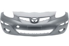 PARE-CHOCS TOYOTA AYGO 2009-2012 AVANT / AVEC APPRET