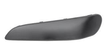 MOULURE TOYOTA AYGO 2009-2012 PARE-CHOCS AVANT / GAUCHE