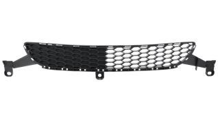 GRILLE TOYOTA AYGO 2009-2012 PARE-CHOCS AVANT / CENTRALE 