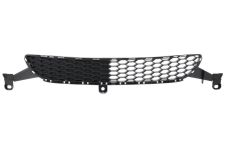 GRILLE TOYOTA AYGO 2009-2012 PARE-CHOCS AVANT / CENTRALE 