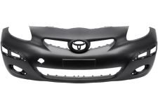 PARE-CHOCS TOYOTA AYGO 2009-2012 AVANT