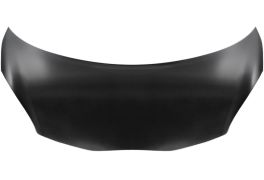 CAPOT TOYOTA AYGO 2012-2014 AVANT 