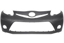 PARE-CHOCS TOYOTA AYGO 2012-2014 AVANT