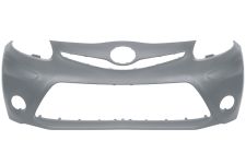 PARE-CHOCS TOYOTA AYGO 2012-2014 AVANT / AVEC APPRET