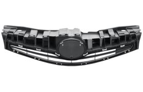 GRILLE TOYOTA AYGO 2012-2014 FACE AVANT 