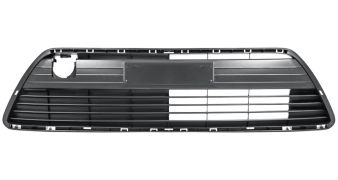 GRILLE TOYOTA AYGO 2012-2014 PARE-CHOCS AVANT / CENTRALE 