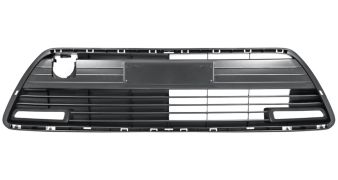 GRILLE TOYOTA AYGO 2012-2014 PARE-CHOCS AVANT / AVEC FEU DE JOUR / CENTRALE 