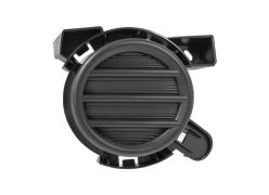 CACHE ANTIBROUILLARD TOYOTA AYGO 2012-2014 DROIT