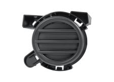 CACHE ANTIBROUILLARD TOYOTA AYGO 2012-2014 GAUCHE
