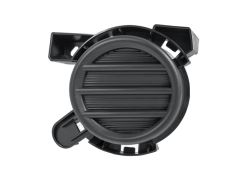 CACHE ANTIBROUILLARD TOYOTA AYGO 2012-2014 GAUCHE