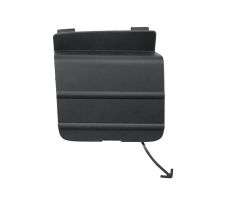 COUVRE CROCHET TOYOTA AYGO 2012-2014 PARE-CHOCS AVANT 