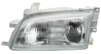 PHARE TOYOTA CARINA 1992-1995 MANUEL / GAUCHE
