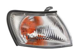 FEU CLIGNOTANT AVANT TOYOTA CARINA 1995-1997 BLANC / DROIT