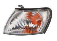 FEU CLIGNOTANT AVANT TOYOTA CARINA 1995-1997 BLANC / GAUCHE
