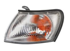 FEU CLIGNOTANT AVANT TOYOTA CARINA 1995-1997 BLANC / GAUCHE