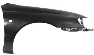 AILE TOYOTA CARINA 1992-1997 AVANT / AVEC FEU CLIGNOTANT / DROITE