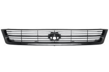 GRILLE TOYOTA CARINA 1992-1996 FACE AVANT / NOIRE 