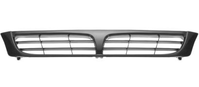 GRILLE TOYOTA CARINA 1996-1997 FACE AVANT 