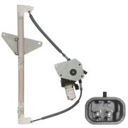 LÈVE-VITRE TOYOTA CARINA 1992-1997 ÉLÉCTRIQUE / AVEC MOTEUR / 2 BROCHES / AVANT GAUCHE