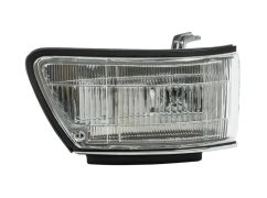 FEU CLIGNOTANT AVANT TOYOTA COROLLA 1987-1992 MODÈLE LIFTBACK / DROIT