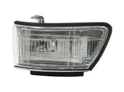 FEU CLIGNOTANT AVANT TOYOTA COROLLA 1987-1992 MODÈLE LIFTBACK / GAUCHE