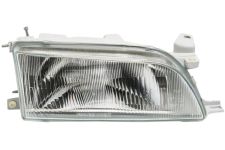 PHARE AVANT TOYOTA COROLLA 1992-1997 4 PORTES / MANUEL / DROIT