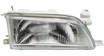 PHARE AVANT TOYOTA COROLLA 1992-1997 4 PORTES / MANUEL / DROIT