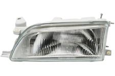 PHARE AVANT TOYOTA COROLLA 1992-1997 4 PORTES / MANUEL / GAUCHE