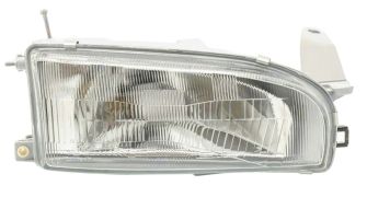 PHARE TOYOTA COROLLA 1992-1997 5 PORTES / MANUEL / DROIT