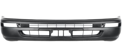 PARE-CHOCS TOYOTA COROLLA 1992-1995 AVANT 