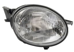 PHARE TOYOTA COROLLA 1997-2000 ÉLÉCTRIQUE / DROIT