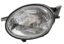 PHARE AVANT TOYOTA COROLLA 1997-2000 ÉLÉCTRIQUE / GAUCHE