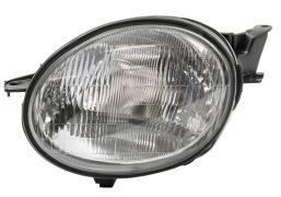 PHARE AVANT TOYOTA COROLLA 1997-2000 ÉLÉCTRIQUE / GAUCHE